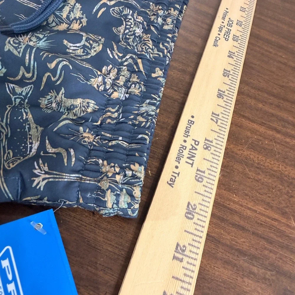 Columbia pfg fishing
